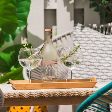 Villa Tradewinds Camber Esterno foto