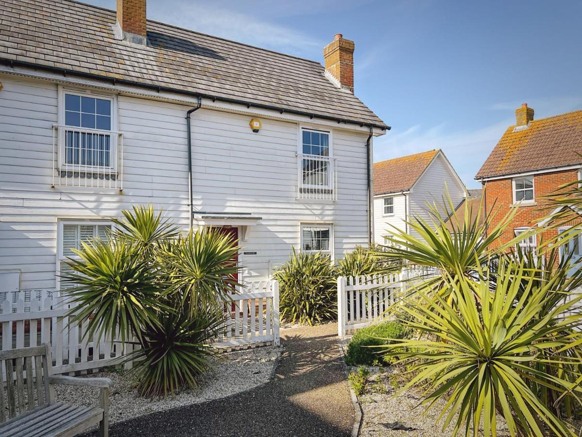 Villa Tradewinds Camber Esterno foto
