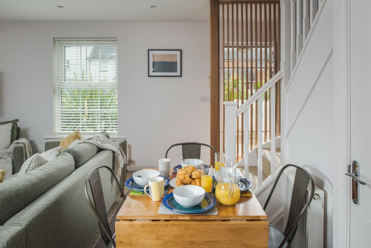 Villa Tradewinds Camber Esterno foto