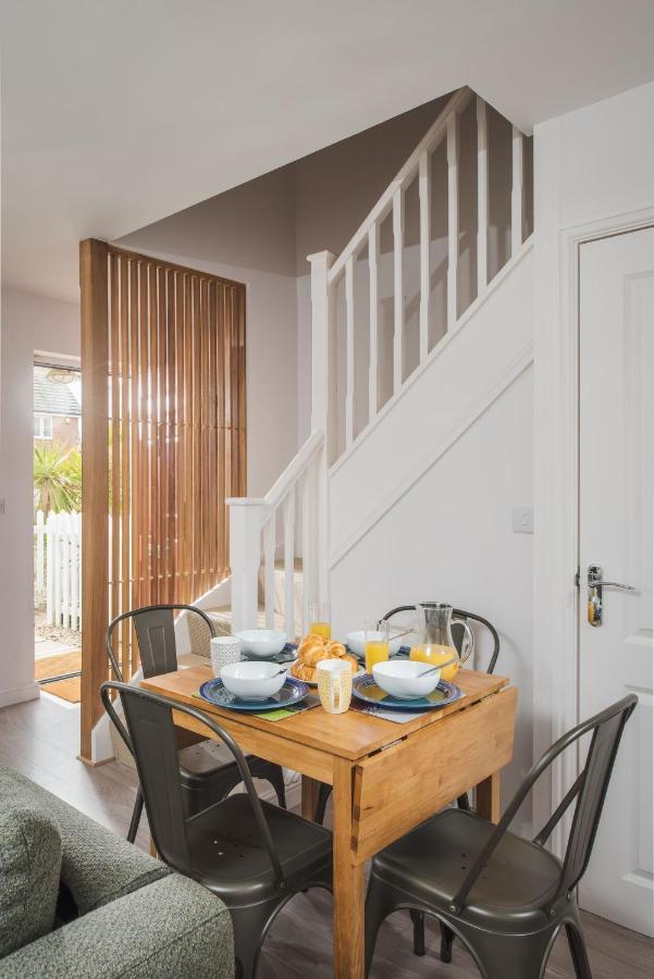 Villa Tradewinds Camber Esterno foto