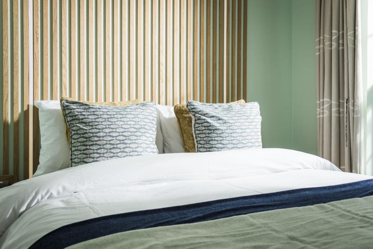Villa Tradewinds Camber Esterno foto