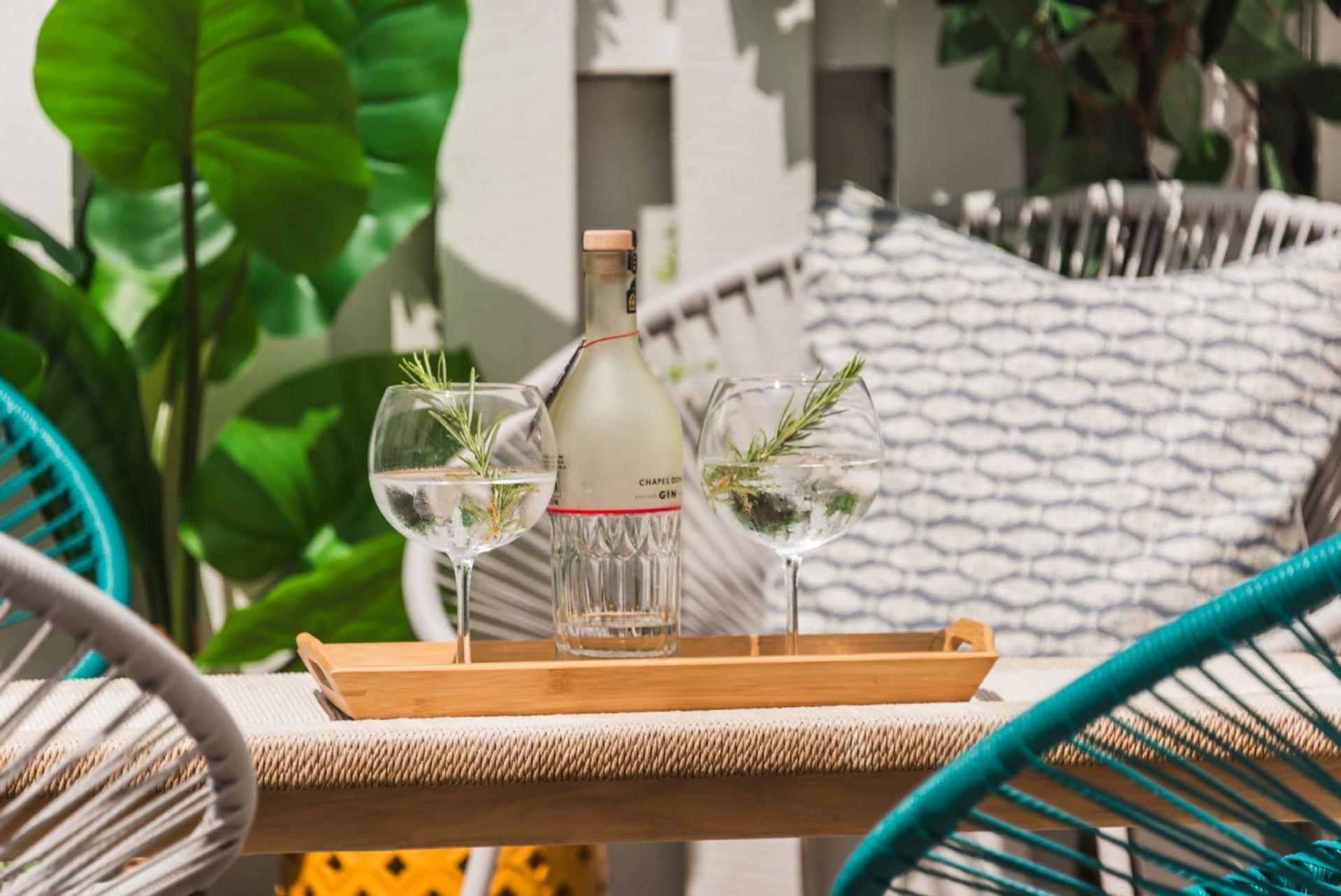 Villa Tradewinds Camber Esterno foto