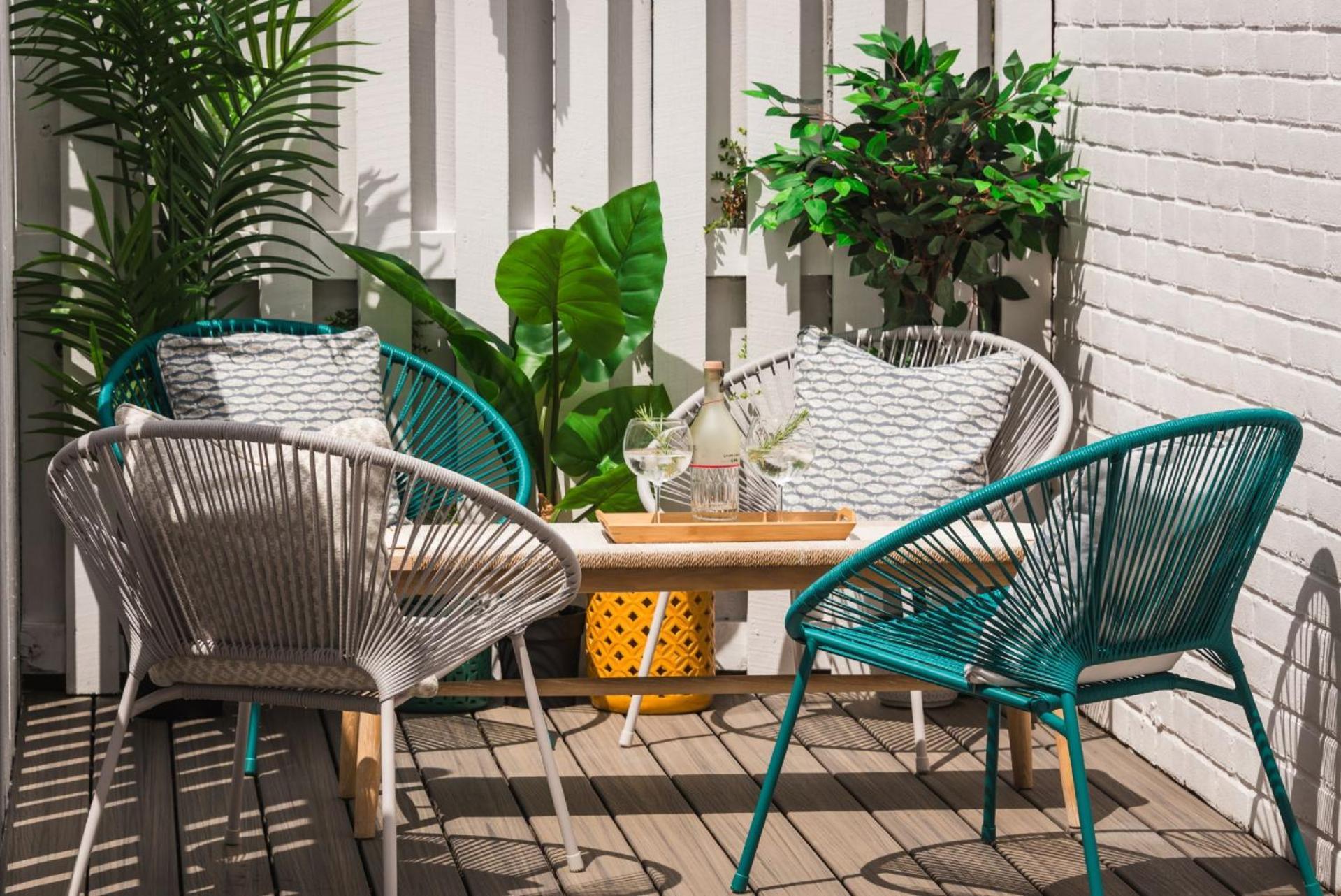 Villa Tradewinds Camber Esterno foto
