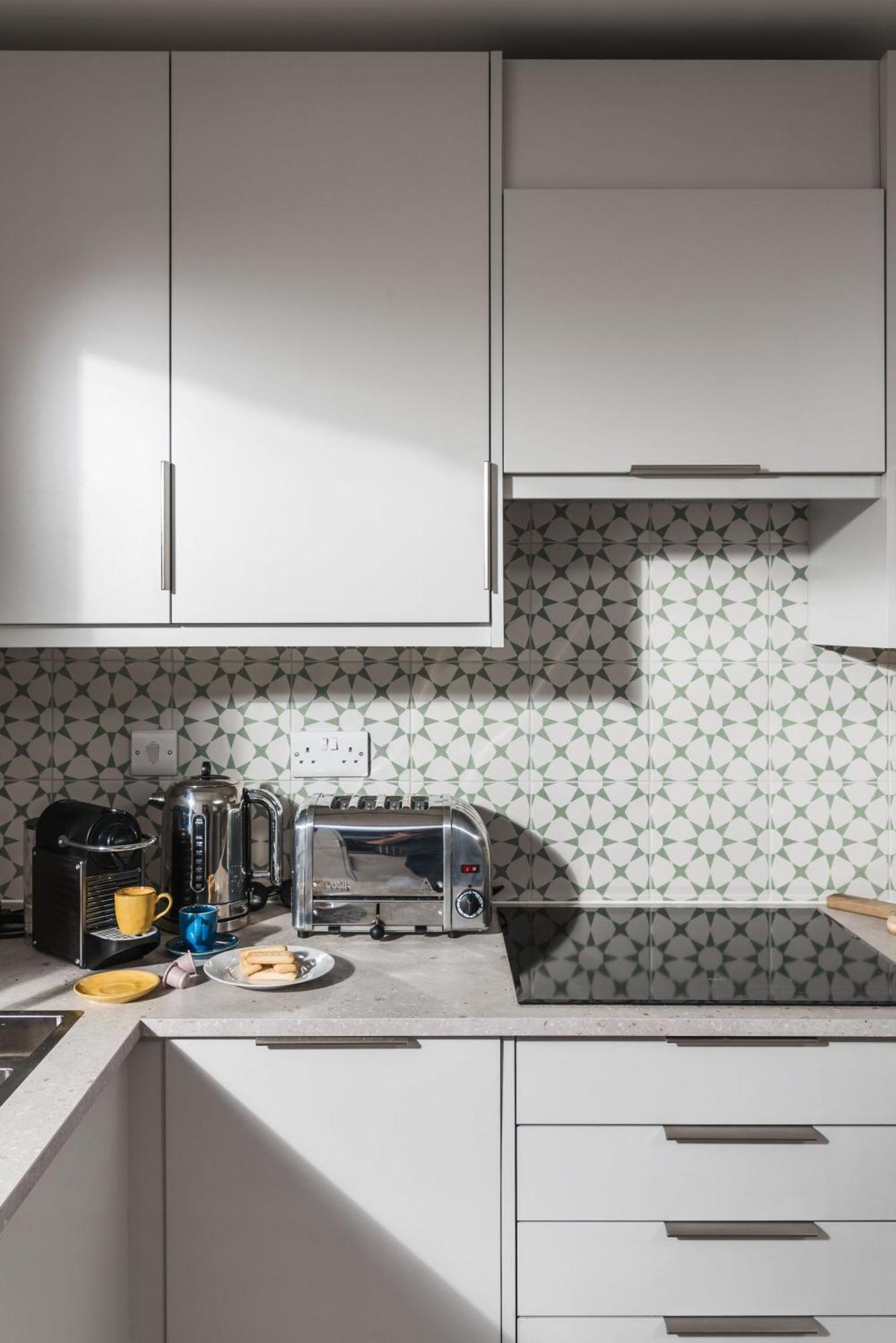 Villa Tradewinds Camber Esterno foto