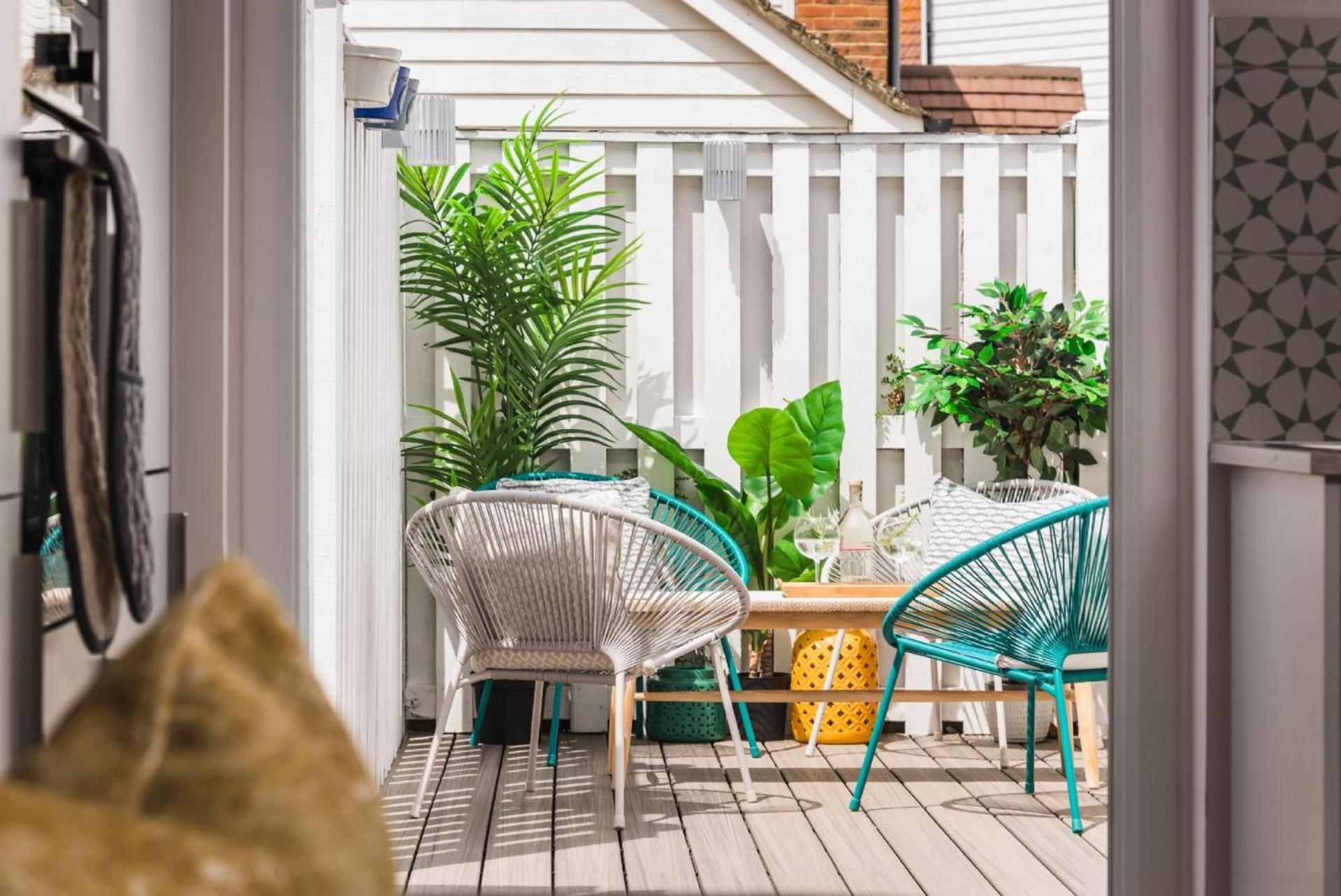 Villa Tradewinds Camber Esterno foto