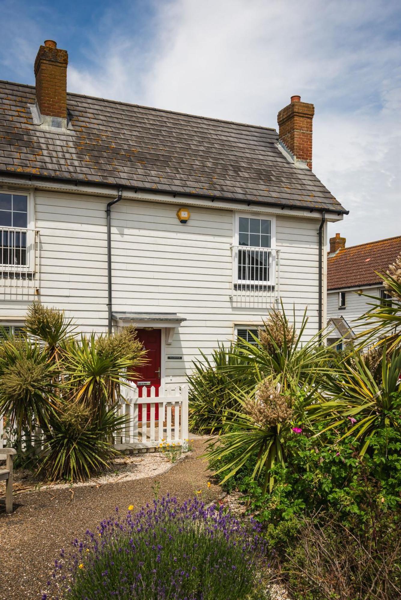 Villa Tradewinds Camber Esterno foto