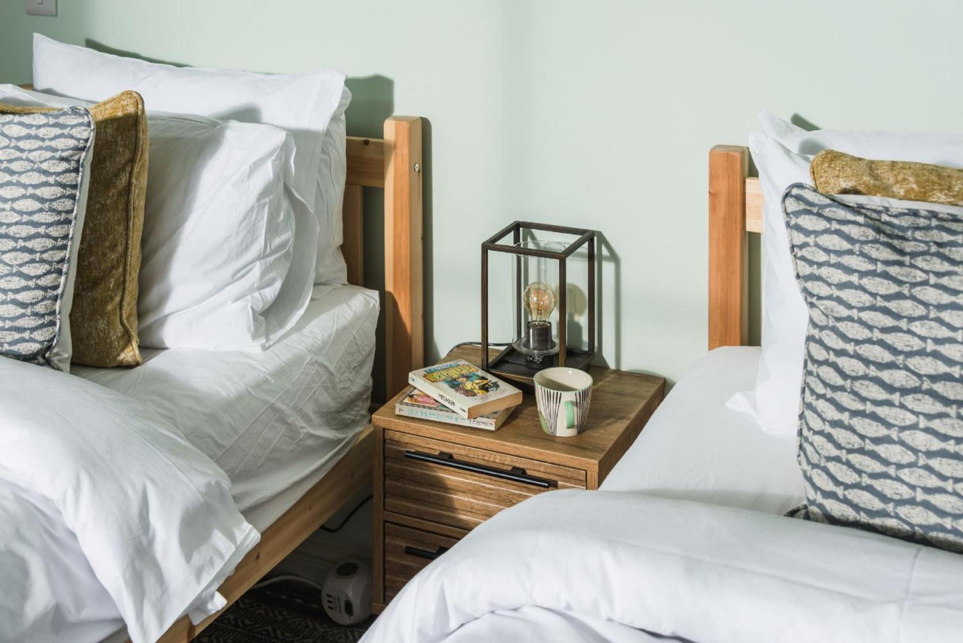 Villa Tradewinds Camber Esterno foto